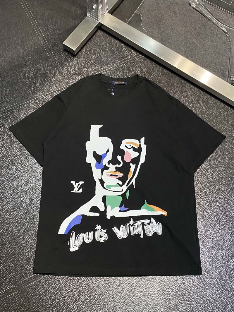 Louis Vuitton T-Shirts